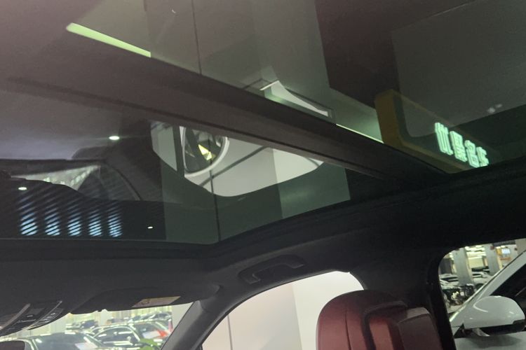 Used Porsche Cayenne 2019 Cayenne 3.0T Headliner