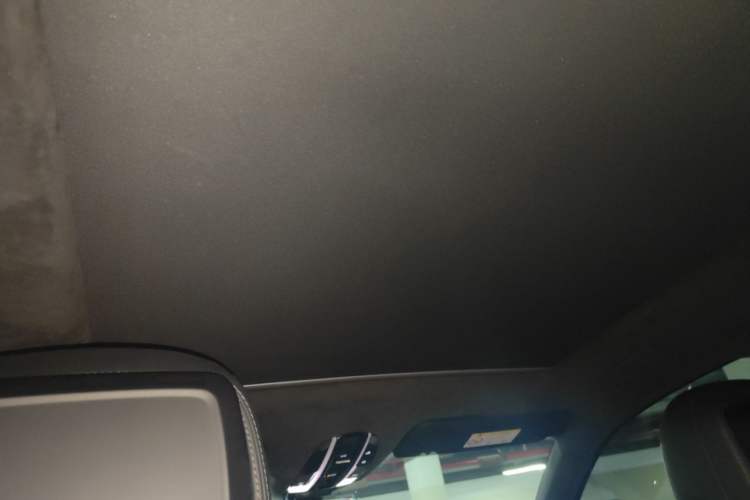 Used Porsche Cayenne 2019 Cayenne 3.0T Headliner
