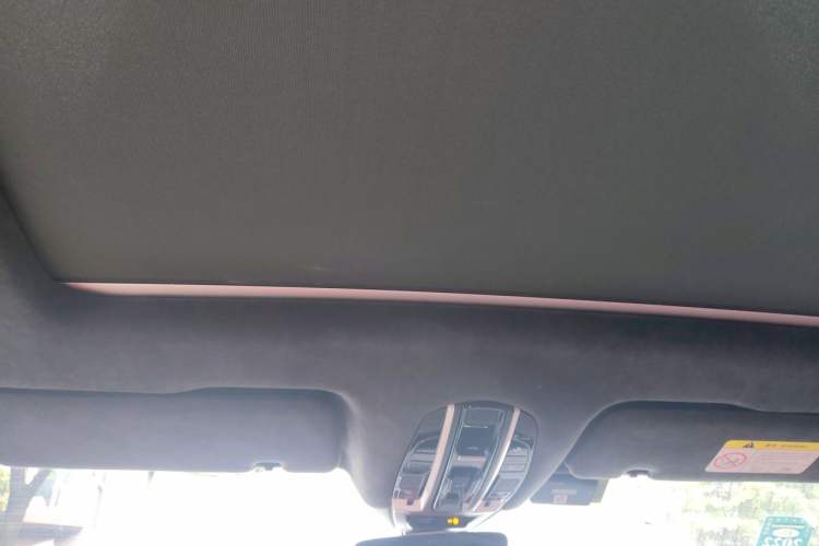 Used Porsche Cayenne 2019 Cayenne 3.0T Headliner