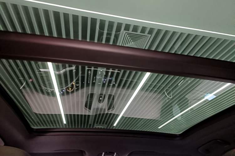 Used Porsche Cayenne 2019 Cayenne 3.0T Headliner