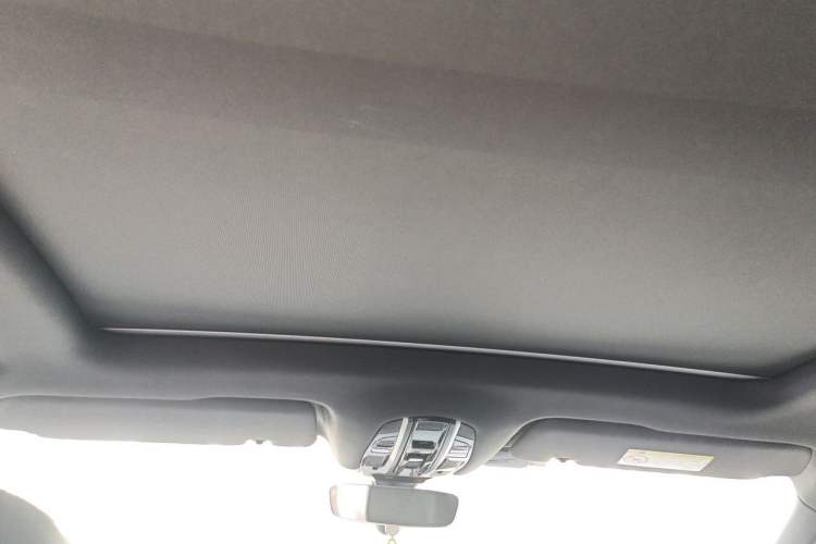 Used Porsche Cayenne 2019 Cayenne 3.0T Headliner
