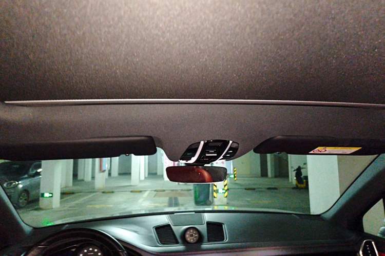 Used Porsche Cayenne 2019 Cayenne 3.0T Headliner