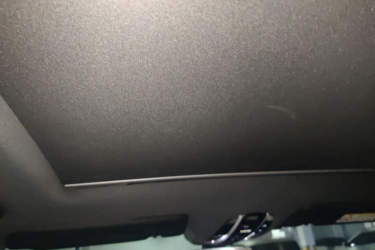Used Porsche Cayenne 2019 Cayenne 3.0T Headliner