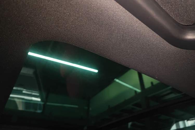 Used Porsche Cayenne 2019 Cayenne 3.0T Headliner