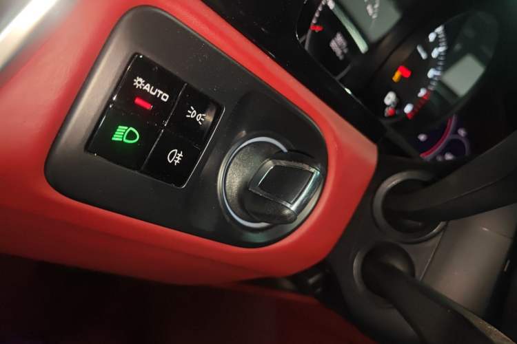 Used Porsche Cayenne 2019 Cayenne 3.0T Interior 1