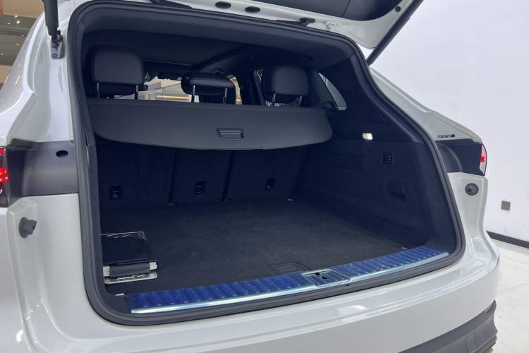 Used Porsche Cayenne 2019 Cayenne 3.0T Interior 8