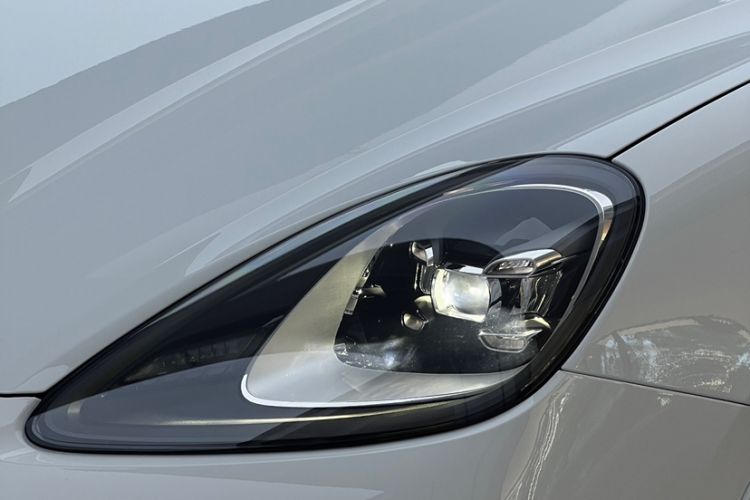 Used Porsche Cayenne 2019 Cayenne 3.0T Left Front Headlight