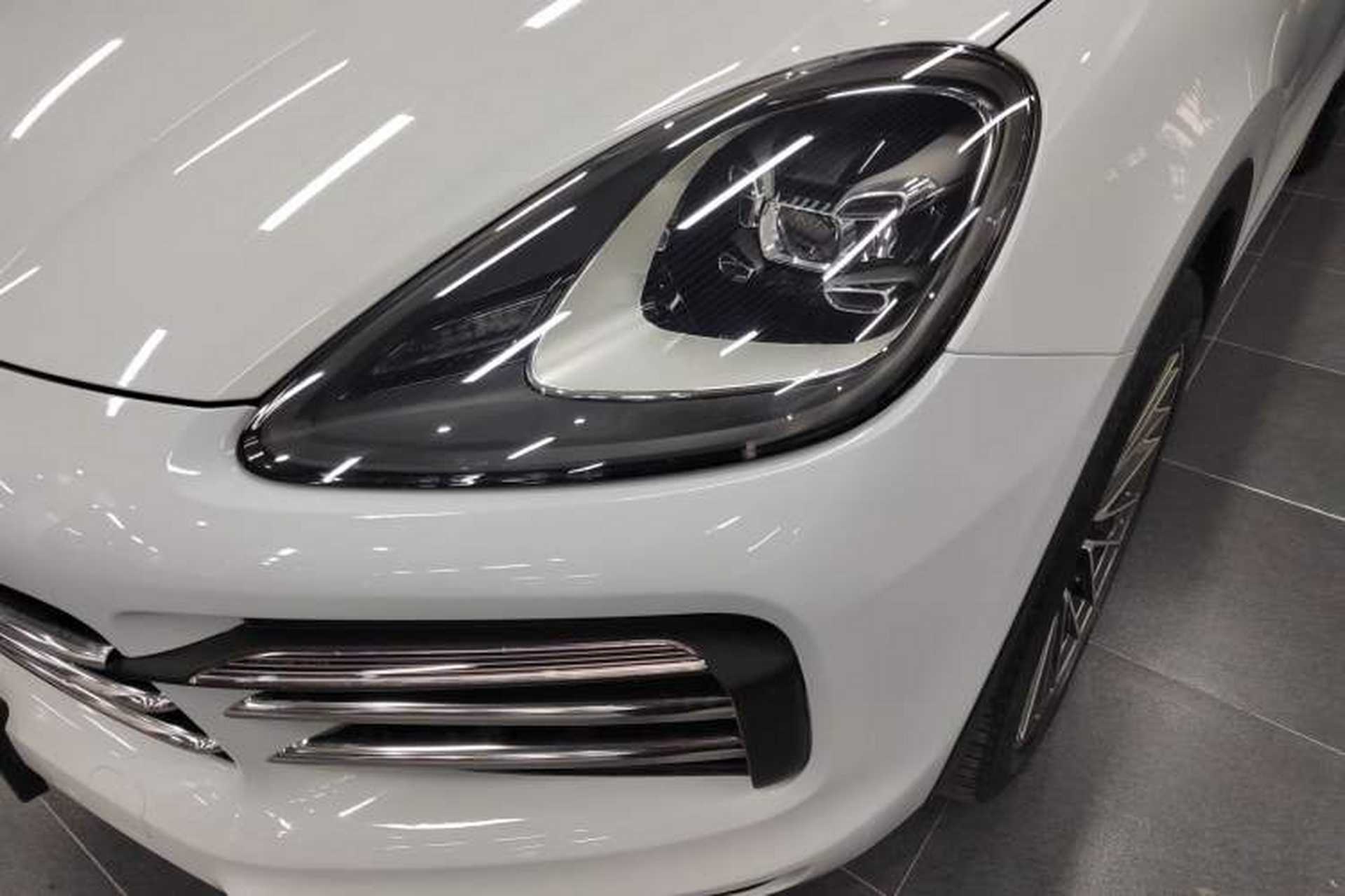 Used Porsche Cayenne 2019 Cayenne 3.0T Left Front Headlight
