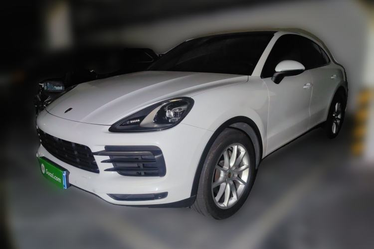 Used Porsche Cayenne 2019 Cayenne 3.0T Guazi used car, China used car export, Used car for sale, Used  cars, Cheapest cars for sale