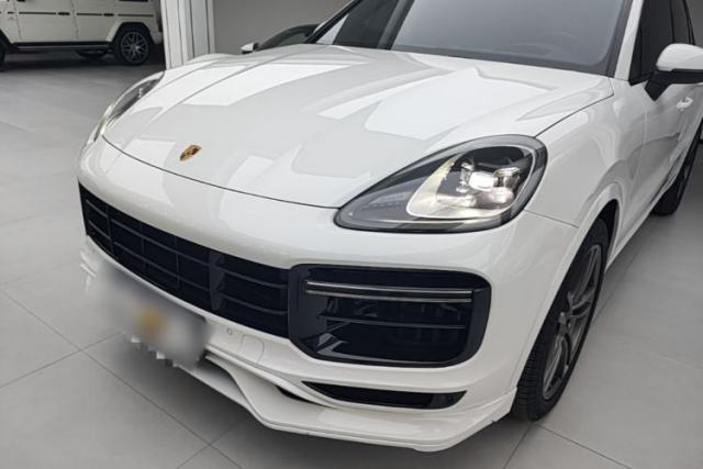Used Porsche Cayenne 2019 Cayenne 3.0T