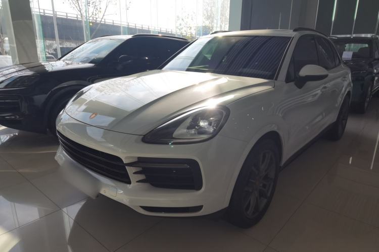 Used Porsche Cayenne 2019 Cayenne 3.0T Guazi used car, China used car export, Used car for sale, Used  cars, Cheapest cars for sale