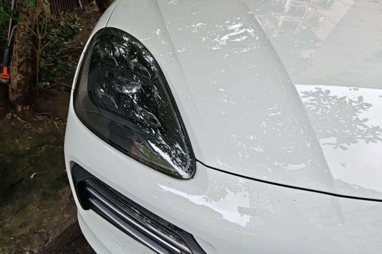 Used Porsche Cayenne 2019 Cayenne 3.0T Right Front Headlight