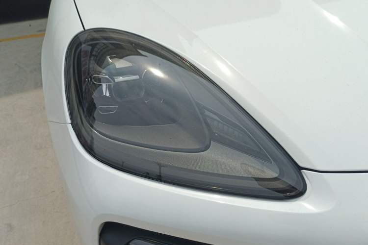 Used Porsche Cayenne 2019 Cayenne 3.0T Right Front Headlight