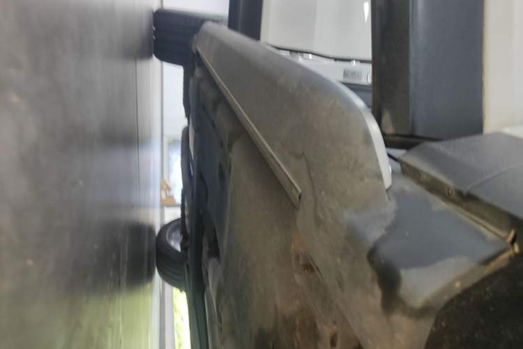 Used Porsche Cayenne 2019 Cayenne 3.0T Right Side Sill