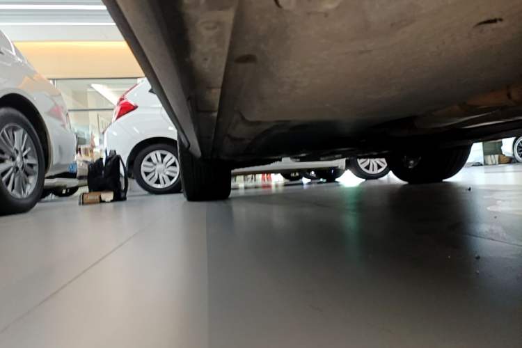 Used Porsche Cayenne 2019 Cayenne 3.0T Right Side Sill