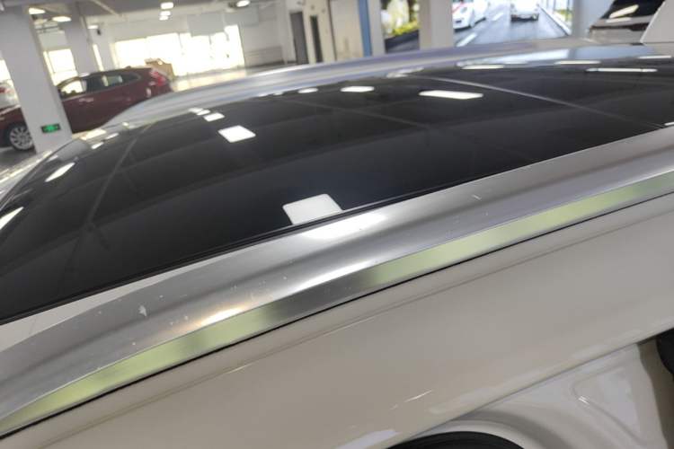 Used Porsche Cayenne 2019 Cayenne 3.0T Roof