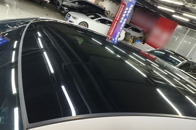 Used Porsche Cayenne 2019 Cayenne Coupé 3.0T Roof