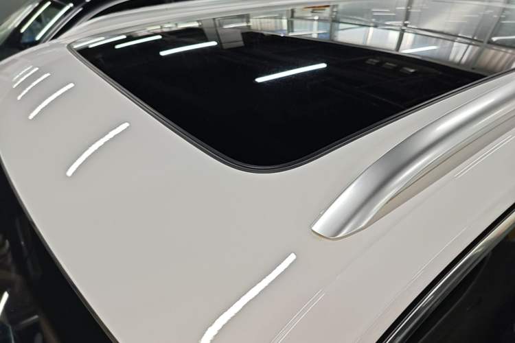 Used Porsche Cayenne 2019 Cayenne 3.0T Roof