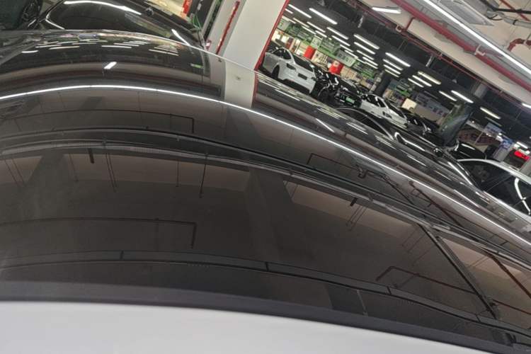 Used Porsche Cayenne 2019 Cayenne Coupé 3.0T Roof