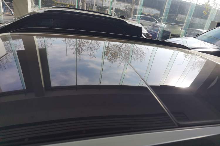 Used Porsche Cayenne 2019 Cayenne 3.0T Roof