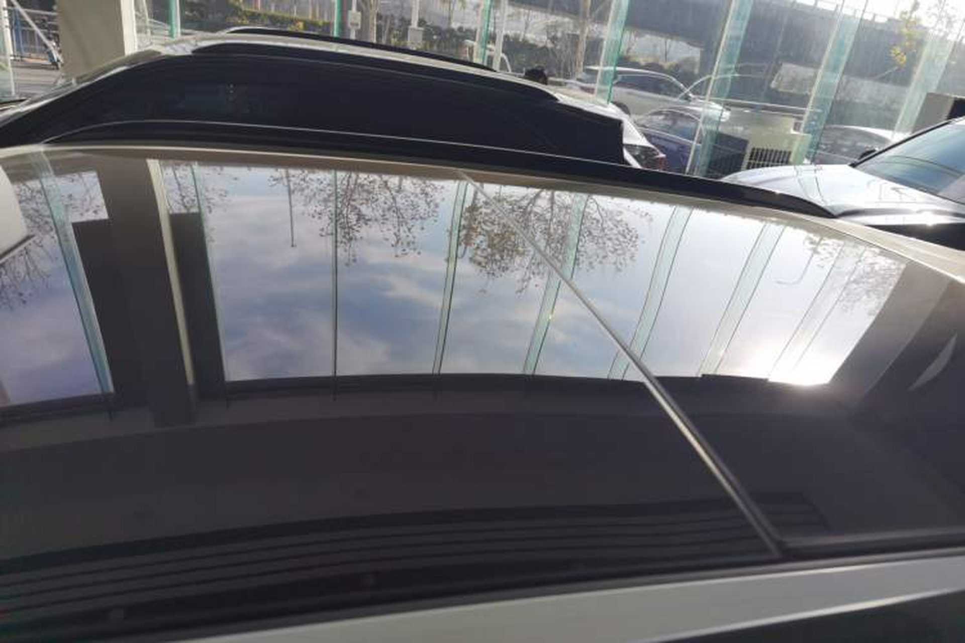 Used Porsche Cayenne 2019 Cayenne 3.0T Roof