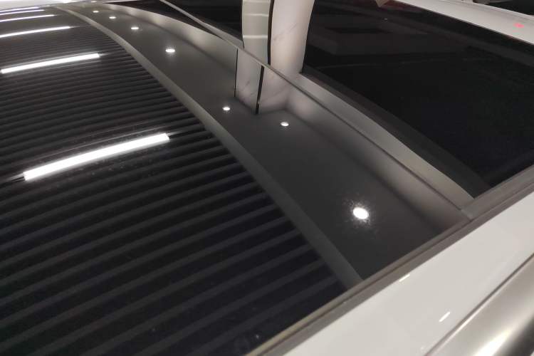 Used Porsche Cayenne 2019 Cayenne 3.0T Roof