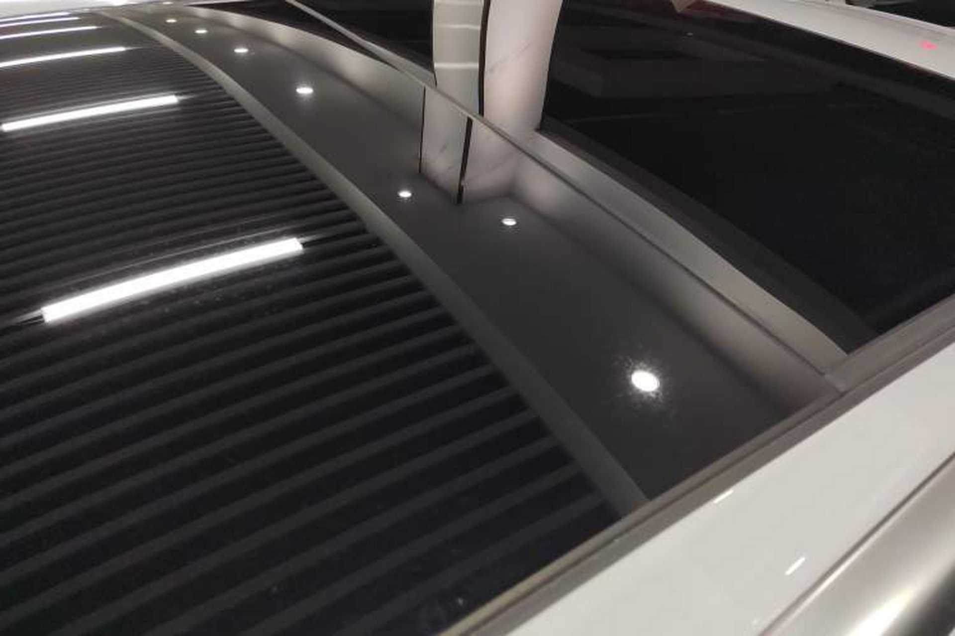 Used Porsche Cayenne 2019 Cayenne 3.0T Roof