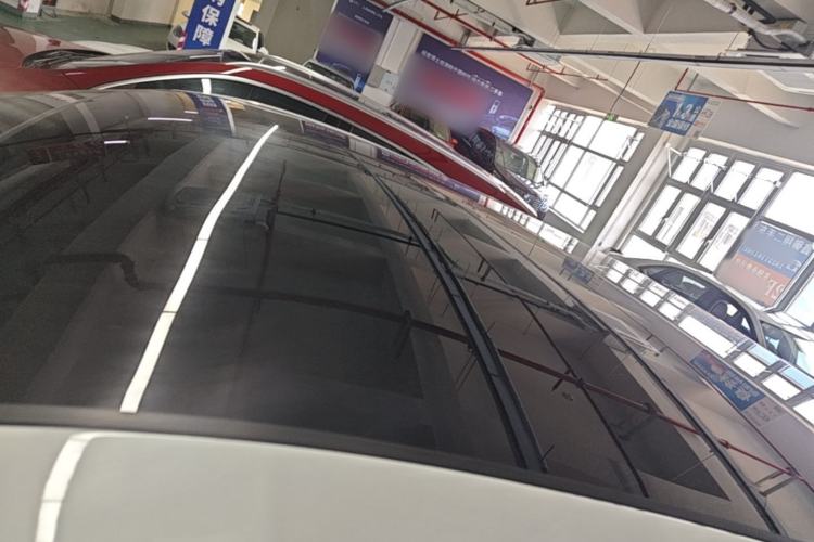 Used Porsche Cayenne 2019 Cayenne Coupé 3.0T Roof