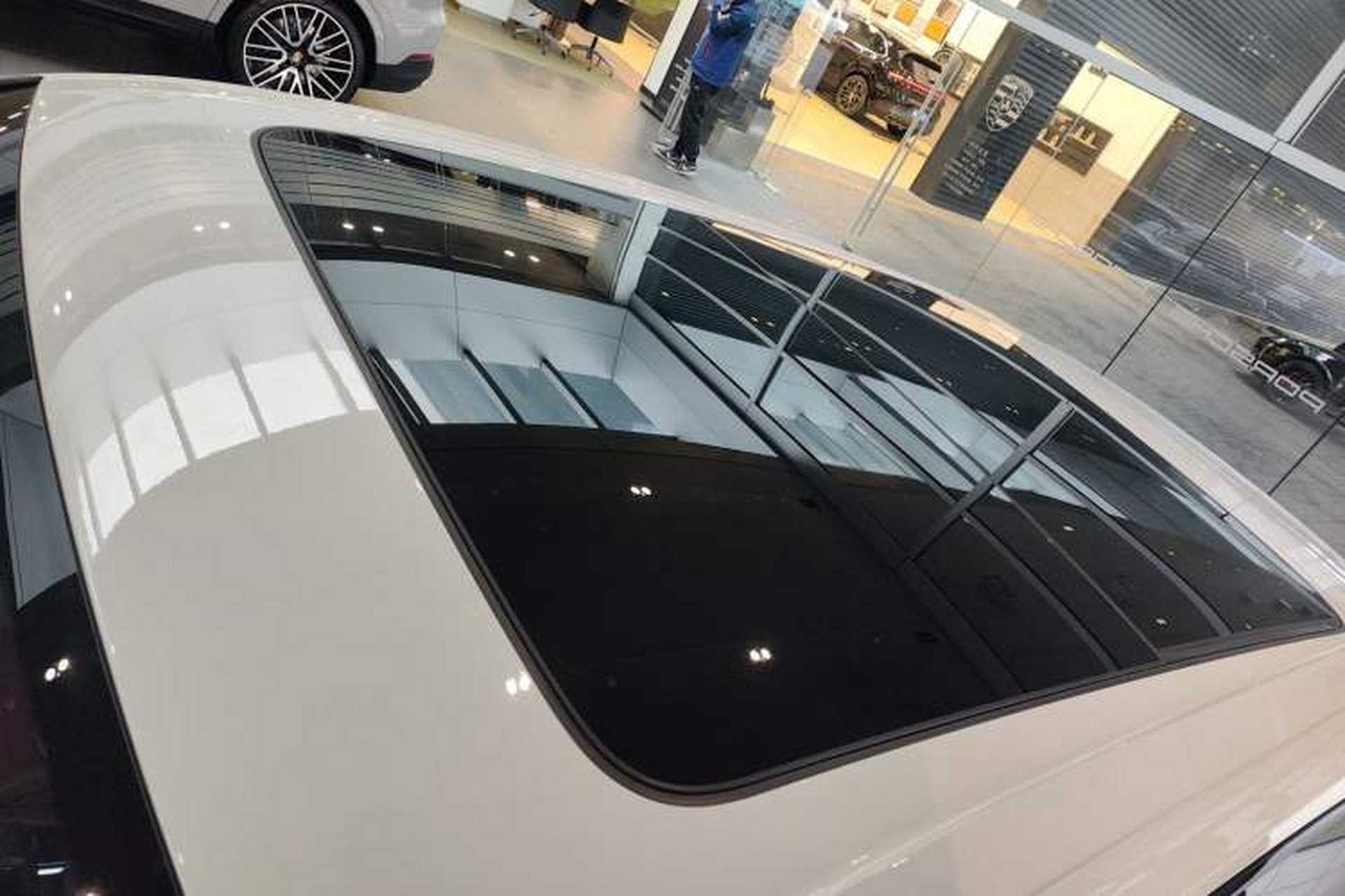 Used Porsche Cayenne 2019 Cayenne 3.0T Roof