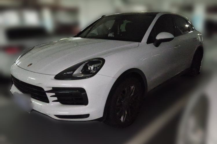 Used Porsche Cayenne 2019 Cayenne Coupé 3.0T Guazi used car, China used car export, Used car for sale, Used  cars, Cheapest cars for sale