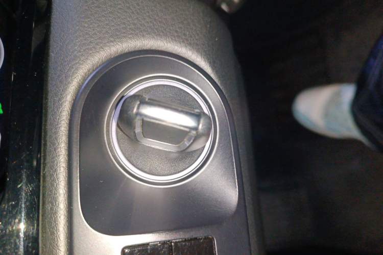 Used Porsche Cayenne 2019 Cayenne 3.0T Vehicle Key