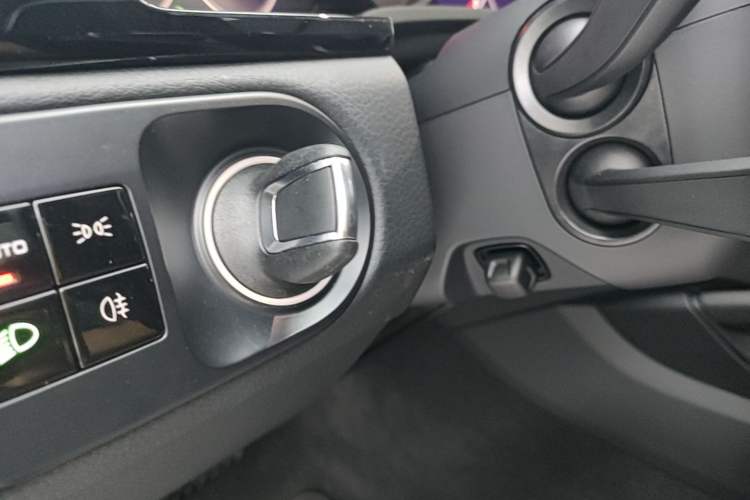 Used Porsche Cayenne 2019 Cayenne 3.0T Vehicle Key