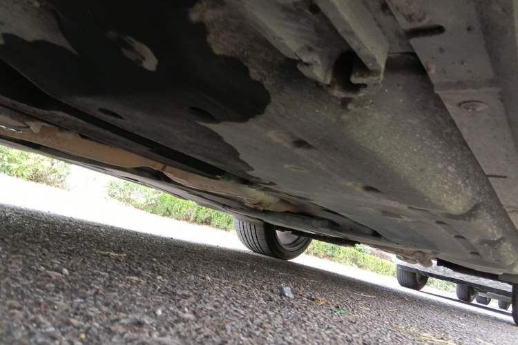 Used Porsche Cayenne 2019 Cayenne 3.0T Chassis Front Left