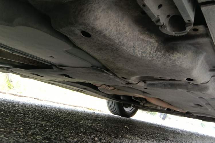 Used Porsche Cayenne 2019 Cayenne 3.0T Chassis Rear Right