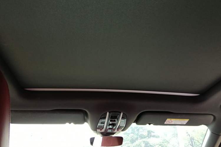 Used Porsche Cayenne 2019 Cayenne 3.0T Headliner