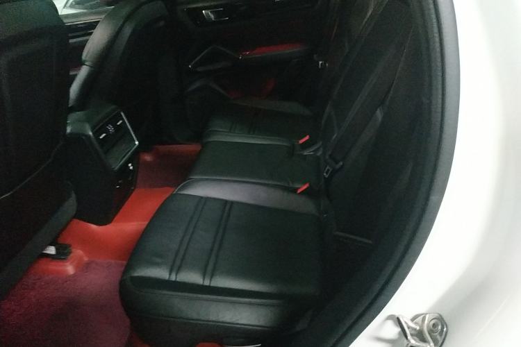 Used Porsche Cayenne 2019 Cayenne 3.0T Interior 4
