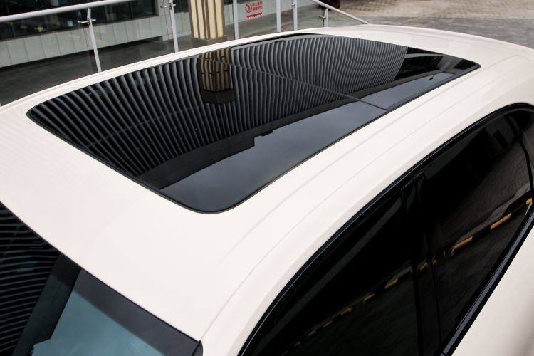 Used Porsche Cayenne 2019 Cayenne 3.0T Roof