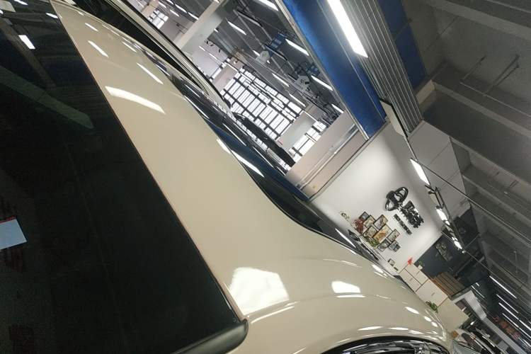 Used Porsche Cayenne 2019 Cayenne 3.0T Roof