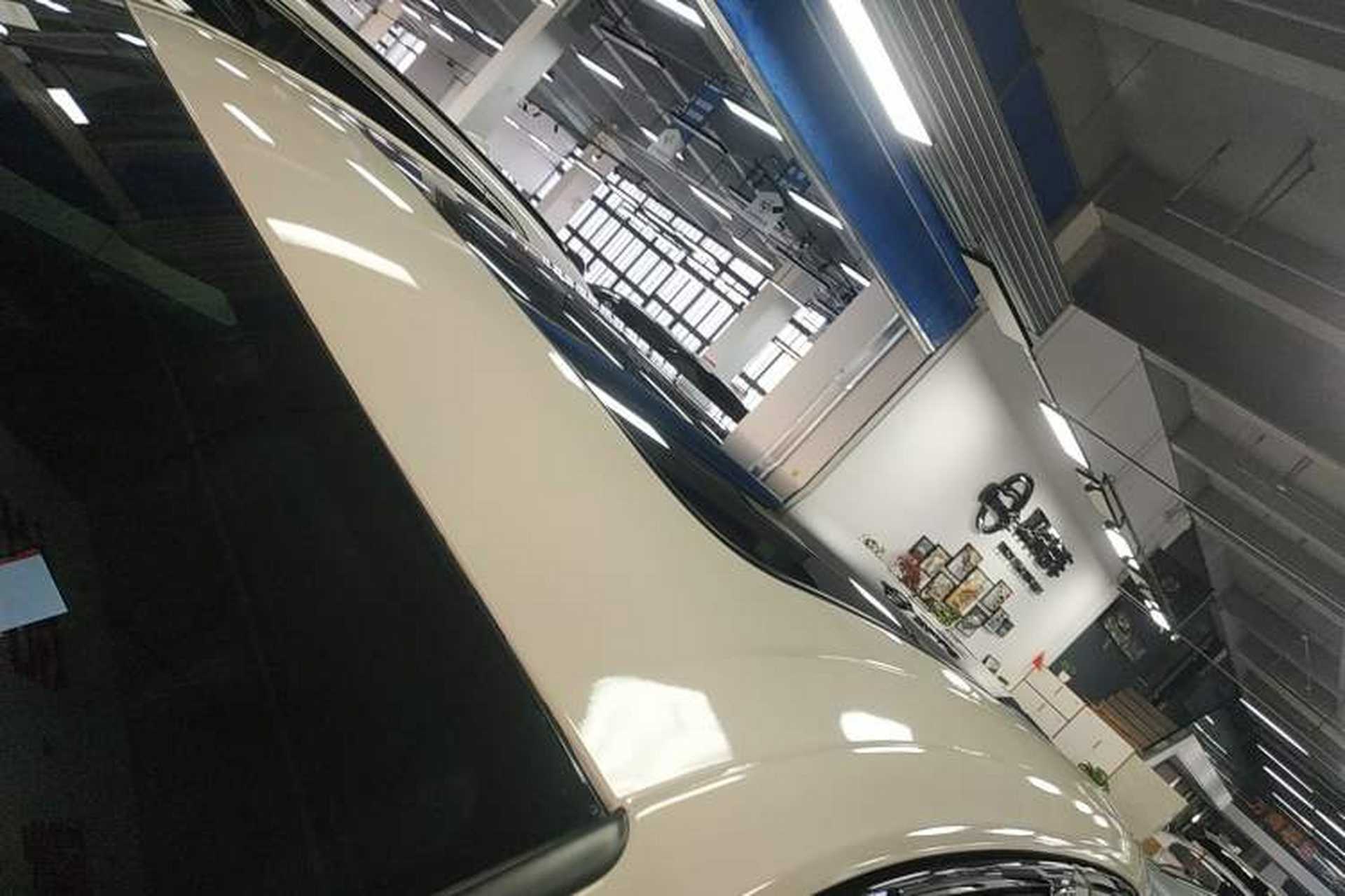 Used Porsche Cayenne 2019 Cayenne 3.0T Roof