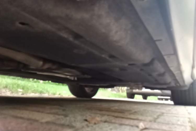 Used Porsche Cayenne 2020 Cayenne S 2.9T Chassis Front Left