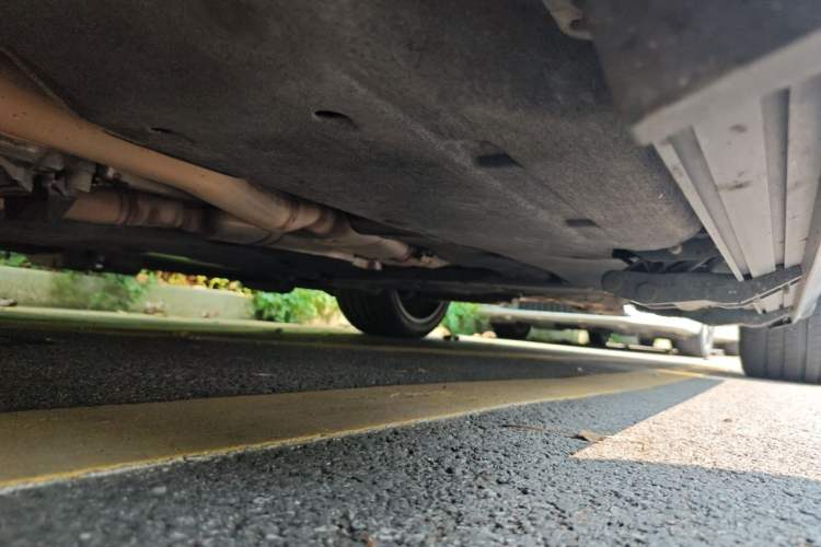 Used Porsche Cayenne 2020 Cayenne S 2.9T Chassis Front Left