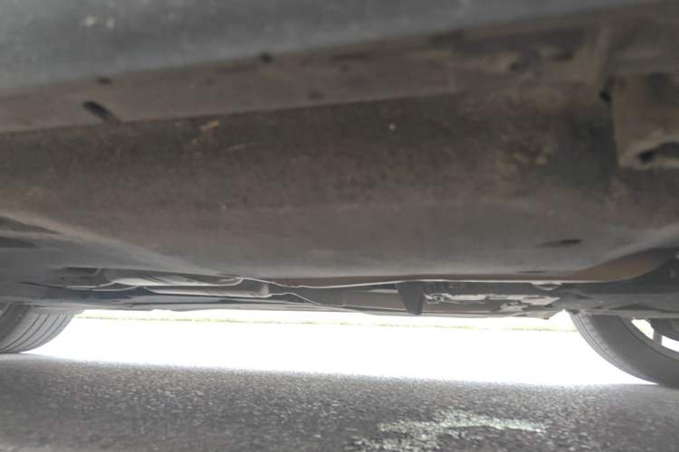 Used Porsche Cayenne 2020 Cayenne S 2.9T Chassis Front Right