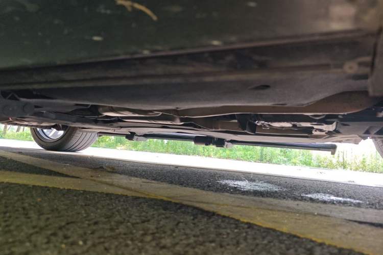 Used Porsche Cayenne 2020 Cayenne S 2.9T Chassis Front Right
