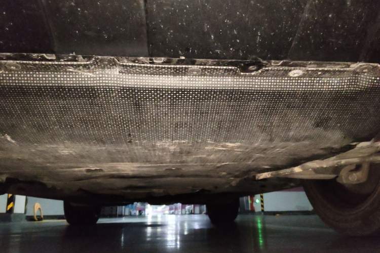 Used Porsche Cayenne 2020 Cayenne S 2.9T Chassis Front