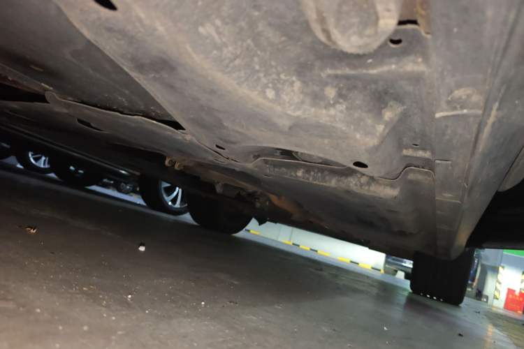 Used Porsche Cayenne  Chassis Rear Right