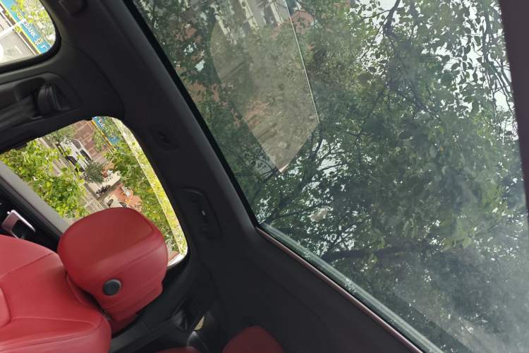 Used Porsche Cayenne 2020 Cayenne S Coupé 2.9T Headliner