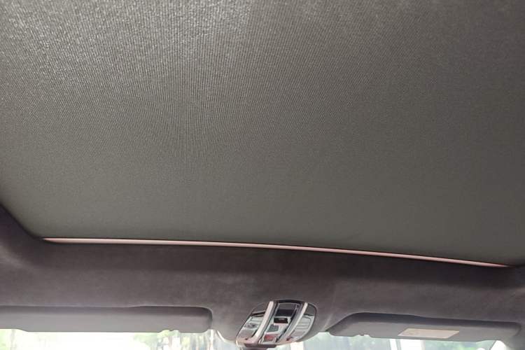 Used Porsche Cayenne 2020 Cayenne S Coupé 2.9T Headliner