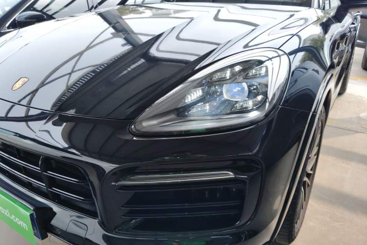 Used Porsche Cayenne 2020 Cayenne S 2.9T Left Front Headlight