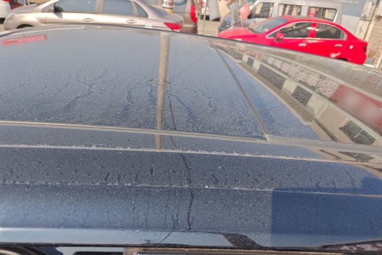 Used Porsche Cayenne 2020 Cayenne S 2.9T Roof