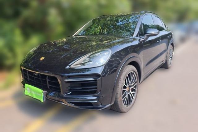Used Porsche Cayenne 2020 Cayenne S 2.9T